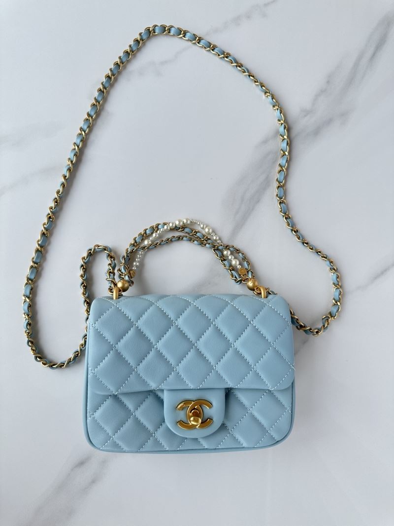 Ch**el cf series bags